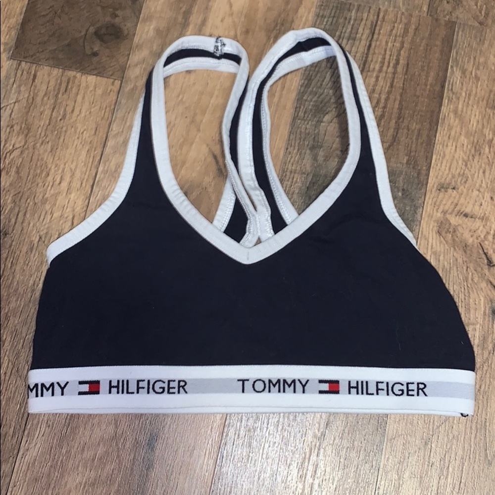Tommy Hilfiger Lounge Bra 🌸